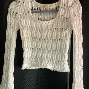 Women’s Knitted Sweater